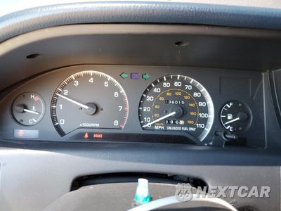 Zdjęcie 9 z 14 samochodu: 1991 TOYOTA COROLLA DLX VIN:JT2AE94K1M3460304 - miniatura