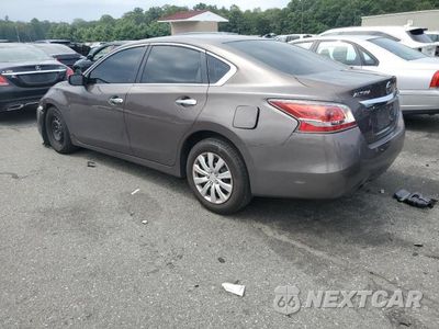 Czwarte zdjęcie samochodu z boku: 2014 NISSAN ALTIMA 2.5 VIN:1N4AL3AP1EC188466 - miniatura