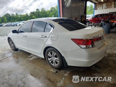 Drugie zdjęcie samochodu z przodu: 2012 HONDA ACCORD SE VIN:1HGCP2F66CA068612 - miniatura