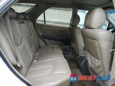 Zdjęcie 11 z 14 samochodu: 1999 LEXUS RX 300 VIN:JT6HF10U9X0065070 - miniatura