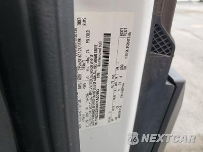 Zdjęcie 13 z 13 samochodu: 2015 FORD TRANSIT T-350 VIN:1FBZX2ZM0FKA20903 - miniatura