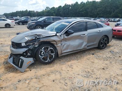 2025 KIA K5 GT LINE KNAG64J74S5365882 - główne zdjęcie licytacji z USA - miniatura