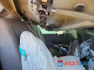 Zdjęcie 11 z 14 samochodu: 2012 NISSAN NV 3500 S VIN:5BZAF0AA1CN200564 - miniatura