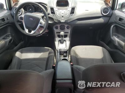 Zdjęcie 8 z 14 samochodu: 2017 FORD FIESTA SE VIN:3FADP4BJ5HM165759 - miniatura