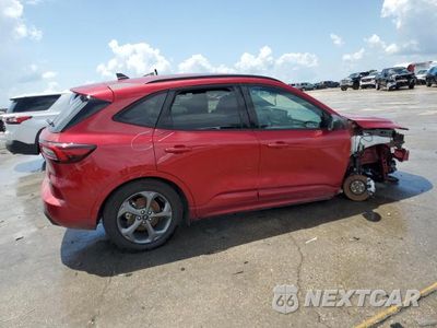 Trzecie zdjęcie samochodu z tyłu: 2024 FORD ESCAPE ST LINE VIN:1FMCU9MN5RUB52241 - miniatura