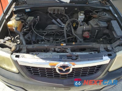 Zdjęcie 12 z 13 samochodu: 2008 MAZDA TRIBUTE I VIN:4F2CZ02Z48KM18527 - miniatura
