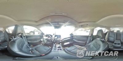 Zdjęcie 14 z 14 samochodu: 2019 NISSAN ALTIMA SL VIN:1N4BL4EV3KC254191 - miniatura
