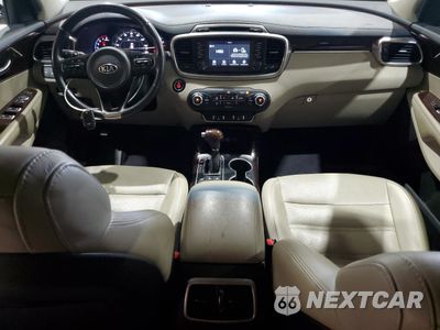Zdjęcie 8 z 14 samochodu: 2018 KIA SORENTO EX VIN:5XYPHDA58JG410923 - miniatura