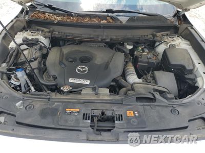 Zdjęcie 12 z 13 samochodu: 2017 MAZDA CX-9 TOURING VIN:JM3TCACYXH0127255 - miniatura