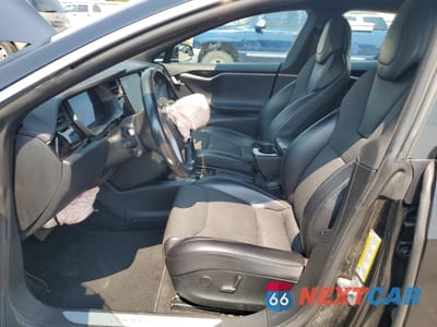 Zdjęcie 7 z 14 samochodu: 2018 TESLA MODEL S VIN:5YJSA1E27JF293503 - miniatura