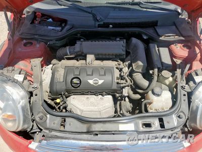 Zdjęcie 11 z 12 samochodu: 2011 MINI COOPER VIN:WMWSU3C58BT184477 - miniatura