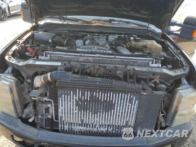 Zdjęcie 11 z 12 samochodu: 2008 FORD F250 SUPER DUTY VIN:1FTSW21R88EC52027 - miniatura