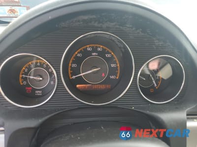 Zdjęcie 9 z 12 samochodu: 2009 SATURN AURA XE VIN:1G8ZS57BX9F174653 - miniatura
