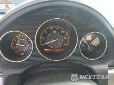 Zdjęcie 9 z 12 samochodu: 2009 SATURN AURA XE VIN:1G8ZS57BX9F174653 - miniatura