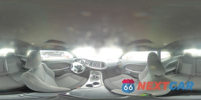 Zdjęcie 14 z 14 samochodu: 2023 DODGE CHALLENGER SXT VIN:2C3CDZAG6PH558804 - miniatura