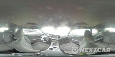 Zdjęcie 14 z 14 samochodu: 2023 DODGE CHALLENGER SXT VIN:2C3CDZAG6PH558804 - miniatura