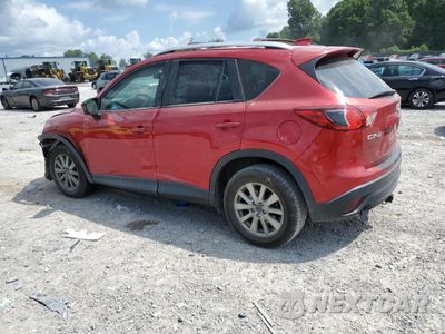 Drugie zdjęcie samochodu z przodu: 2014 MAZDA CX-5 GT VIN:JM3KE2DY5E0397579 - miniatura