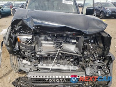 Zdjęcie 11 z 13 samochodu: 2024 TOYOTA LAND CRUISER BASE VIN:JTEABFAJ9RK003677 - miniatura
