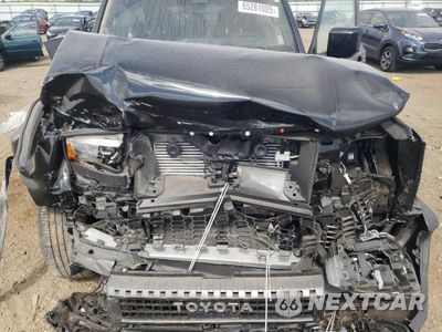Zdjęcie 11 z 13 samochodu: 2024 TOYOTA LAND CRUISER BASE VIN:JTEABFAJ9RK003677 - miniatura