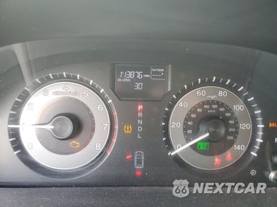 Zdjęcie 9 z 13 samochodu: 2012 HONDA ODYSSEY EXL VIN:5FNRL5H66CB014981 - miniatura