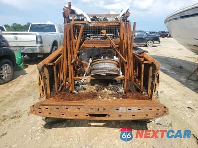 Zdjęcie 6 z 11 samochodu: 2022 CHEVROLET SILVERADO C2500 HEAVY DUTY VIN:1GC5WLE74NF291019 - miniatura