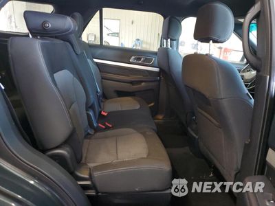 Zdjęcie 11 z 15 samochodu: 2016 FORD EXPLORER XLT VIN:1FM5K7DH2GGB59625 - miniatura