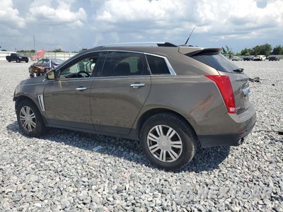 Drugie zdjęcie samochodu z przodu: 2014 CADILLAC SRX LUXURY COLLECTION VIN:3GYFNBE32ES625567 - miniatura