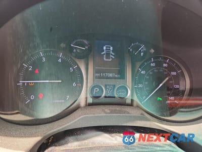 Zdjęcie 9 z 13 samochodu: 2013 LEXUS GX 460 VIN:JTJBM7FX7D5057148 - miniatura