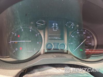 Zdjęcie 9 z 13 samochodu: 2013 LEXUS GX 460 VIN:JTJBM7FX7D5057148 - miniatura
