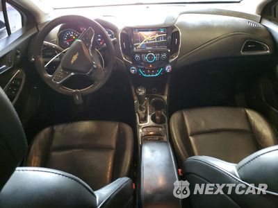 Zdjęcie 8 z 13 samochodu: 2017 CHEVROLET CRUZE PREMIER VIN:1G1BF5SM5H7215387 - miniatura