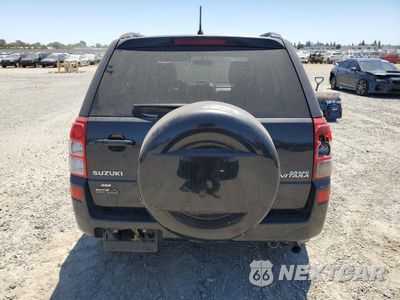 Zdjęcie 6 z 12 samochodu: 2007 SUZUKI GRAND VITARA LUXURY VIN:JS3TD947374200601 - miniatura
