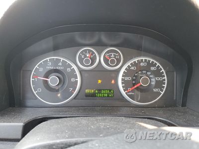 Zdjęcie 9 z 15 samochodu: 2009 FORD FUSION SE VIN:3FAHP07Z19R205557 - miniatura