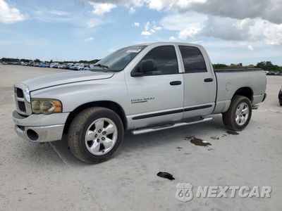 2005 DODGE RAM 1500 ST 1D7HA18D35S130482 - główne zdjęcie licytacji z USA - miniatura