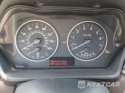 Zdjęcie 9 z 13 samochodu: 2017 BMW X1 SDRIVE28I VIN:WBXHU7C34H5H34974 - miniatura