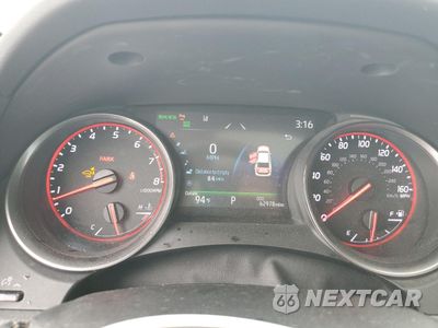 Zdjęcie 9 z 15 samochodu: 2021 TOYOTA CAMRY XSE VIN:4T1K61BK3MU046072 - miniatura