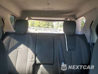 Zdjęcie 10 z 16 samochodu: 2013 CHEVROLET EQUINOX LS VIN:2GNFLCEK7D6190333 - miniatura