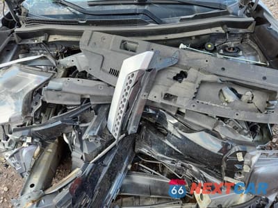 Zdjęcie 12 z 13 samochodu: 2020 MITSUBISHI OUTLANDER SE VIN:JA4AD3A30LZ032721 - miniatura