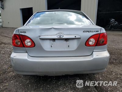 Zdjęcie 6 z 12 samochodu: 2006 TOYOTA COROLLA CE VIN:1NXBR32E06Z715317 - miniatura