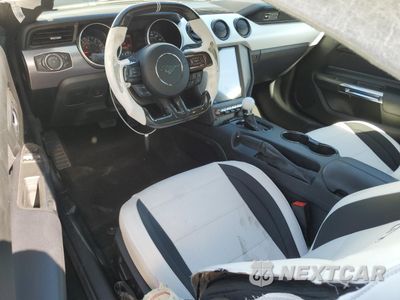 Zdjęcie 8 z 15 samochodu: 2020 FORD MUSTANG GT VIN:1FA6P8CF3L5118416 - miniatura