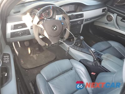 Zdjęcie 8 z 12 samochodu: 2008 BMW M3 VIN:WBSWL93518PL89143 - miniatura