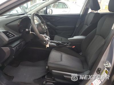 Zdjęcie 7 z 16 samochodu: 2022 SUBARU IMPREZA VIN:4S3GTAB69N3718441 - miniatura