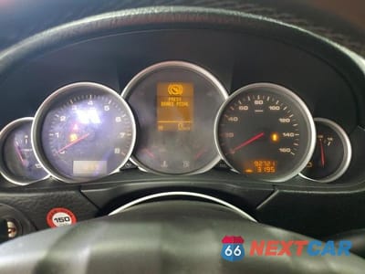 Zdjęcie 9 z 13 samochodu: 2004 PORSCHE CAYENNE S VIN:WP1AB29P64LA76724 - miniatura