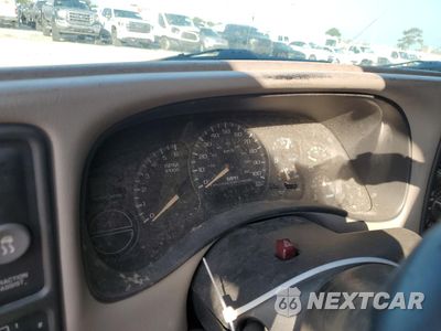 Zdjęcie 9 z 13 samochodu: 2002 GMC YUKON XL C1500 VIN:1GKEC16Z42J158660 - miniatura