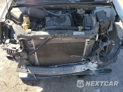 Zdjęcie 12 z 15 samochodu: 2015 DODGE GRAND CARAVAN SE VIN:2C4RDGBG9FR682079 - miniatura