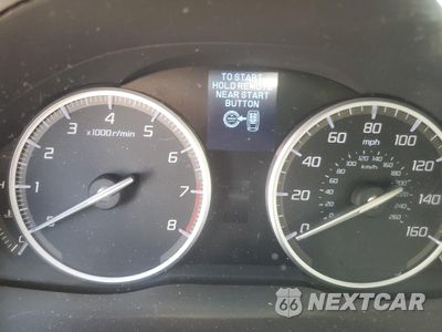 Zdjęcie 9 z 13 samochodu: 2017 ACURA RDX VIN:5J8TB3H30HL000566 - miniatura