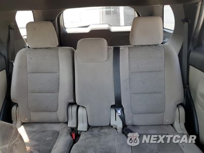 Zdjęcie 10 z 13 samochodu: 2014 FORD EXPLORER VIN:1FM5K8B8XEGB93950 - miniatura