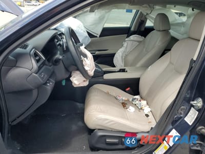 Zdjęcie 7 z 13 samochodu: 2020 HONDA INSIGHT TOURING VIN:19XZE4F92LE003323 - miniatura