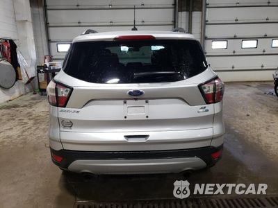 Zdjęcie 6 z 16 samochodu: 2018 FORD ESCAPE SE VIN:1FMCU9GD7JUC89933 - miniatura