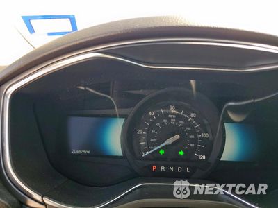 Zdjęcie 9 z 12 samochodu: 2018 FORD FUSION SE HYBRID VIN:3FA6P0LU7JR171646 - miniatura