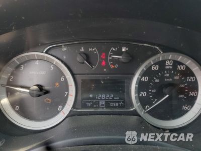 Zdjęcie 9 z 14 samochodu: 2013 NISSAN SENTRA S VIN:3N1AB7AP7DL682454 - miniatura